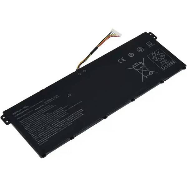 Akku kompatibel mit Acer AP19B5L