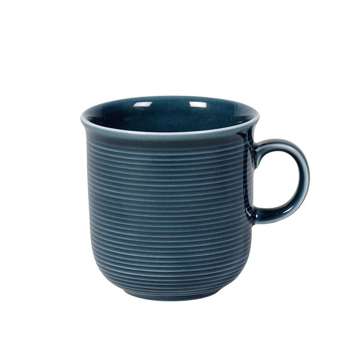 THOMAS Becher mit Henkel Trend Colour 280ml night blue-0