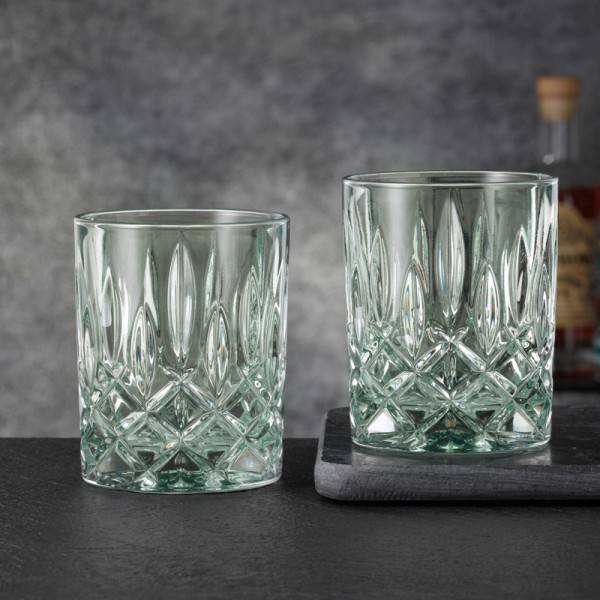 Nachtmann Whiskybecher mint 617/71 Noblesse 104241-0