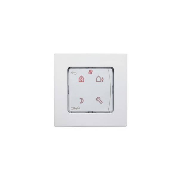 Danfoss UP-Raumthermostat 088U1020