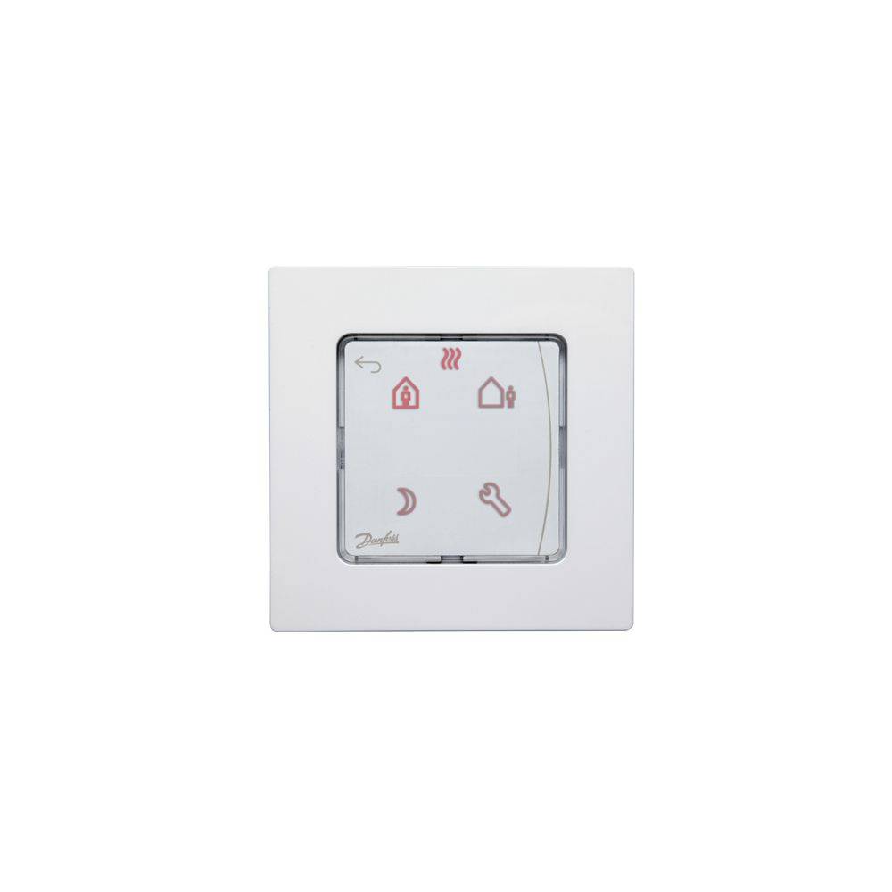 Danfoss UP-Raumthermostat 088U1020-0