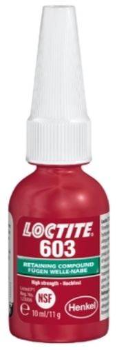 LOCTITE 603 Fügeprodukt 142441 10 ML-0