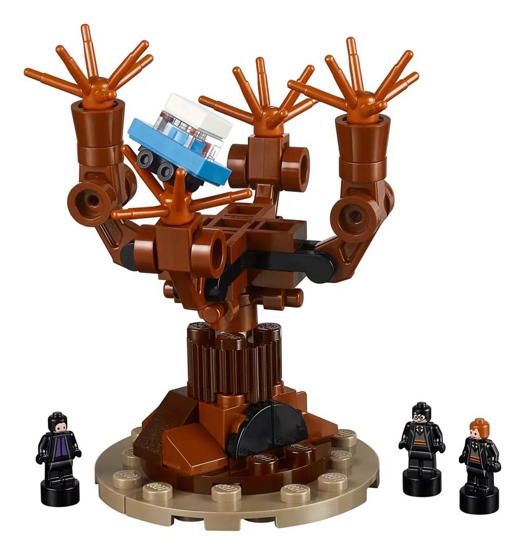 LEGO - Harry Potter Schloss Hogwarts 71043-5