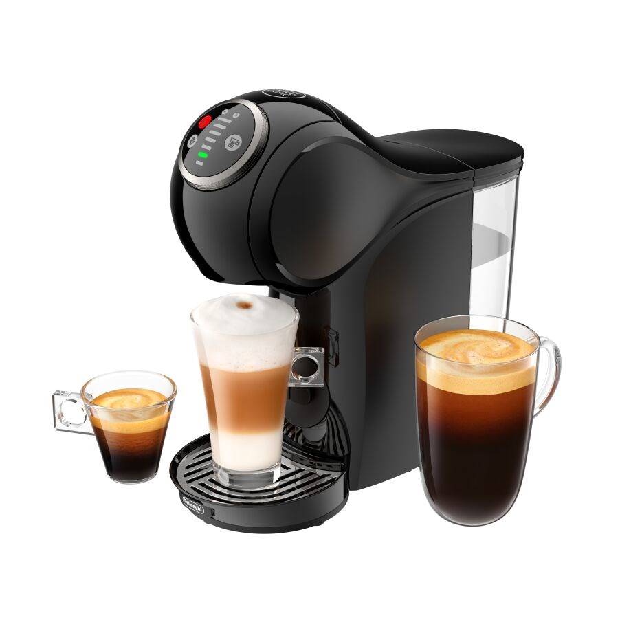 DE LONGHI - Portionskaffeemaschine Dolce Gusto Genio S Plus EDG315.B-1