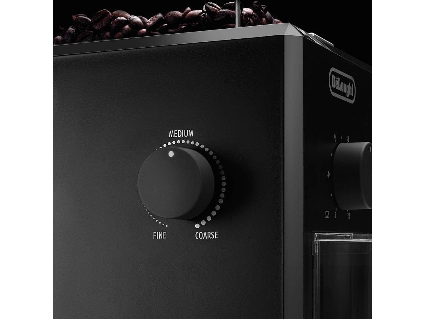 DE LONGHI - De'Longhi KG 79 - Kaffeemühle - 110 W-5