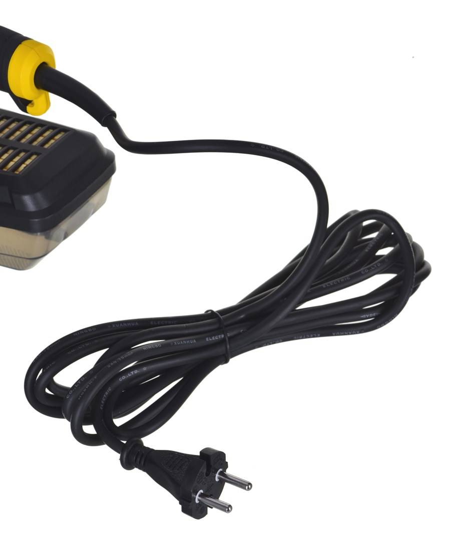 SZLIFIERKA OSCYLACYJNA 280W STANLEY FMEW214K-QS-6