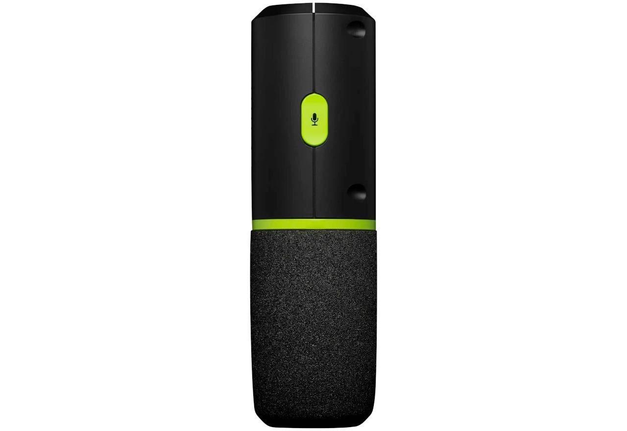 Shure MV6, Tischmikrofon, -34,7 dB, 50 - 15000 Hz, 24 Bit, Kardioide, Kabelgebunden-2