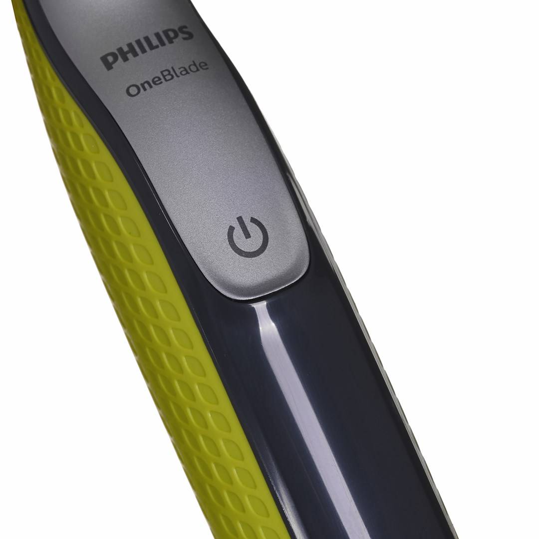 Philips OneBlade 360 QP2734/20 Face-5