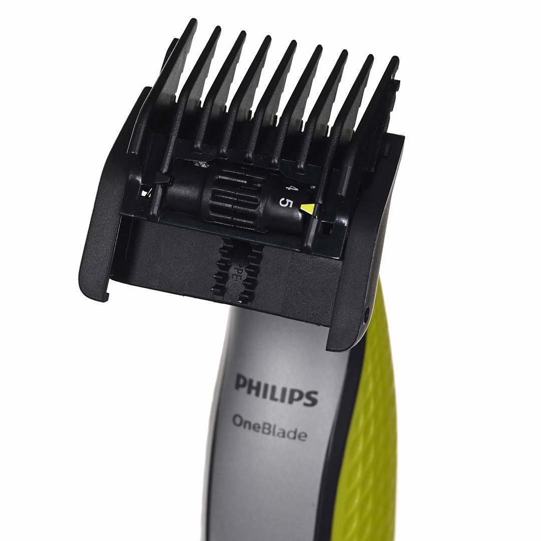 Philips OneBlade 360 QP2734/20 Face-6