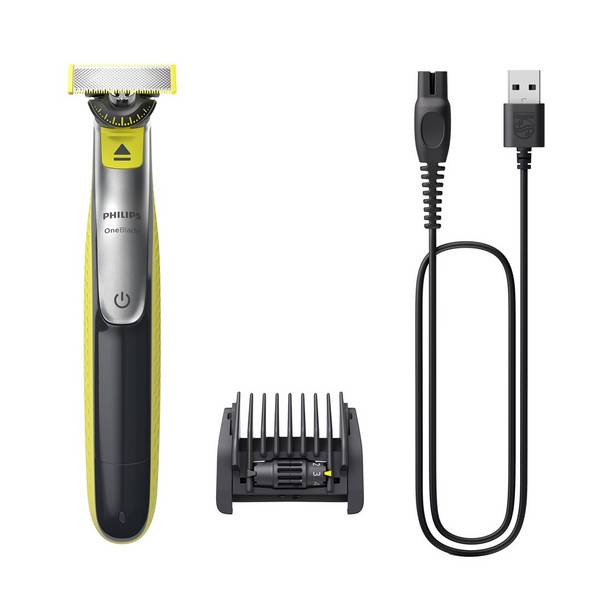 Philips Rasierer OneBlade 360 QP-2734/23