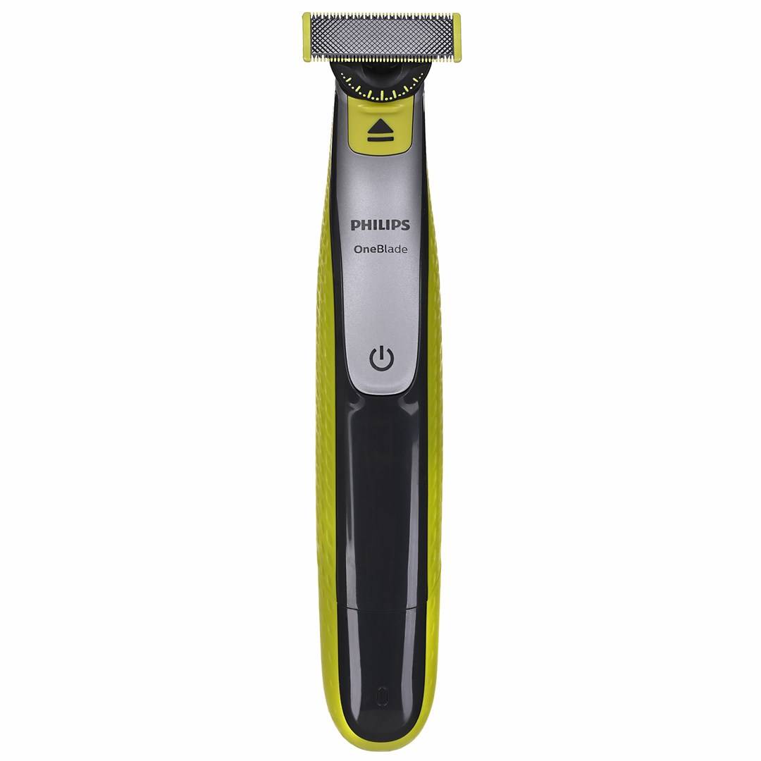 Philips OneBlade 360 QP2734/20 Face-1