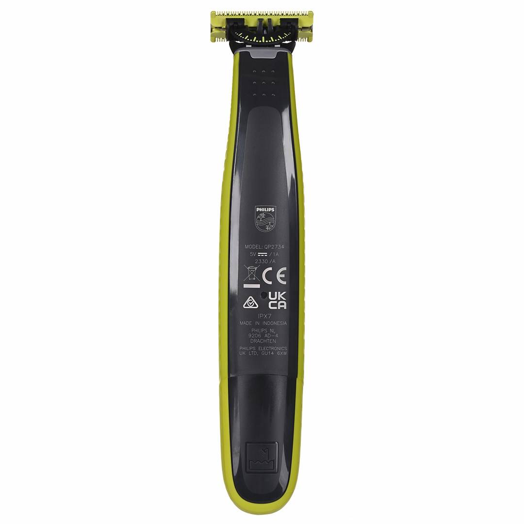 Philips OneBlade 360 QP2734/20 Face-3
