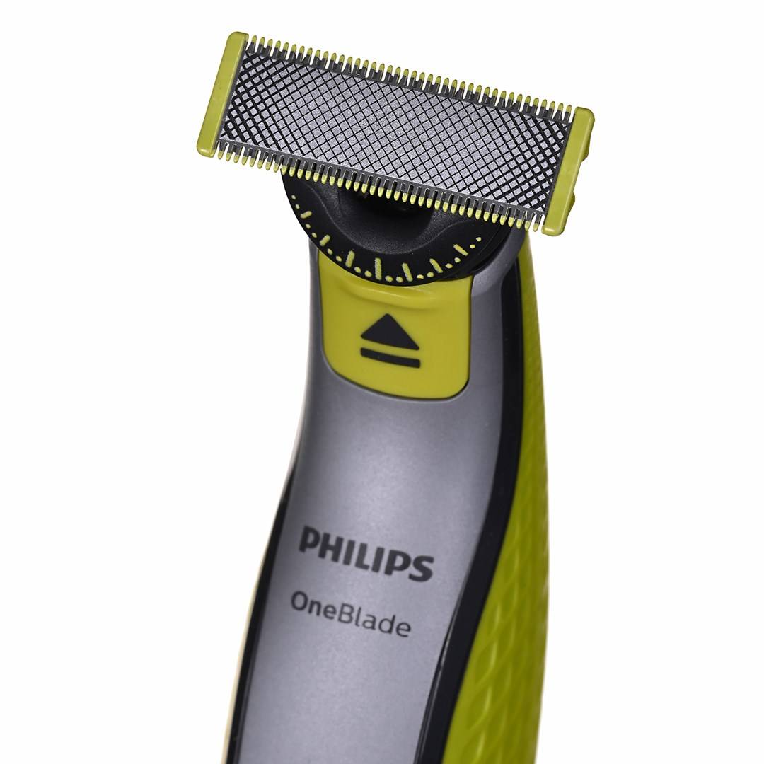 Philips OneBlade 360 QP2734/20 Face-4