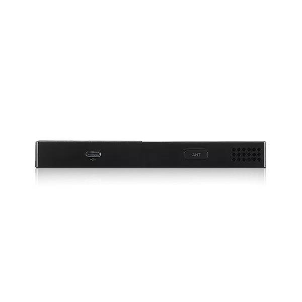ZyXEL NR2301 - Mobiler Hotspot - 5G LTE - 1800 Mbps - 1GbE - Wi-Fi 6-4