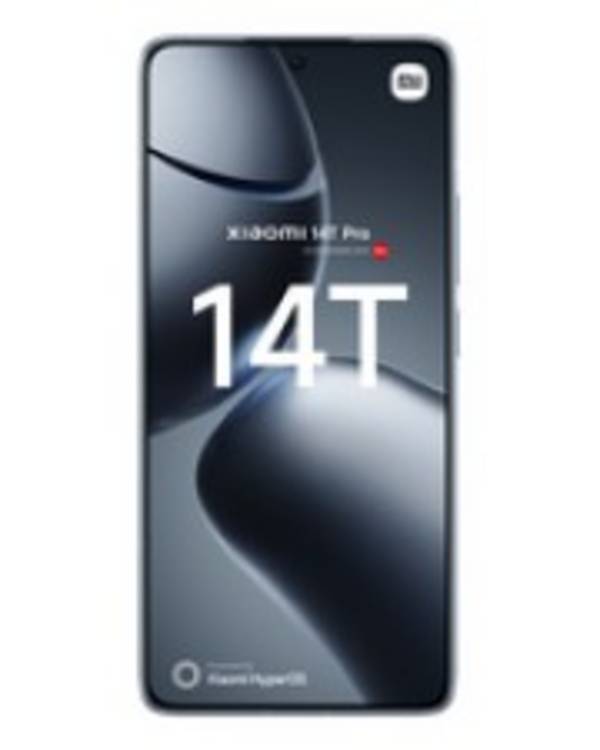 Xiaomi 14T Pro, 16,9 cm (6.67"), 2712 x 1220 Pixel, 12 GB, 512 GB, 50 MP, Blau