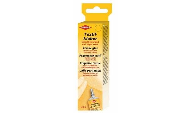 Kleiber Textilkleber 1 St-1