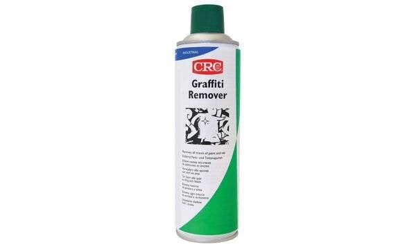 CRC GRAFFITI-REMOVER Graffiti-Entferner, 400 ml Spraydose (6403326)-0