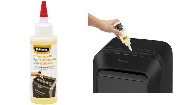 Fellowes Aktenvernichter ÃL 355ml-5