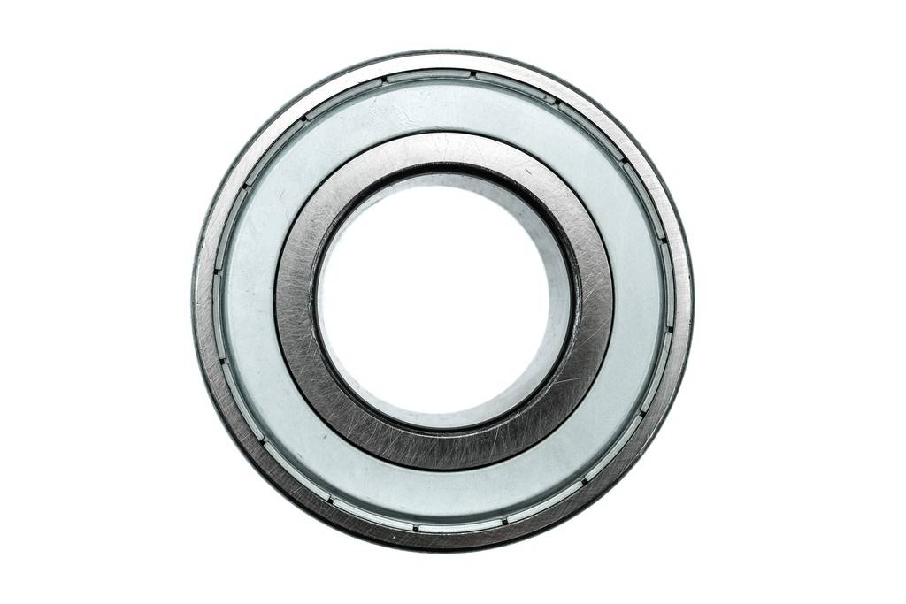 Rillenkugellager 16004 -2Z ID 20mm AD 42mm Breite8mm NKE-1