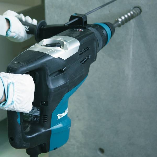 Combi Hammer SDS-Max SDSMax 1510W HR5202C