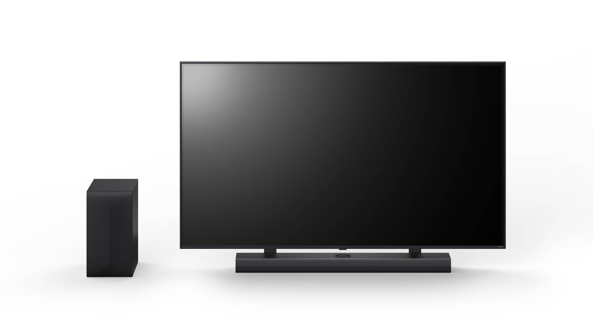 LG S70TY, 3.1.1 Kanäle, 400 W, DTS, DTS Digital Surround, DTS-HD HR, DTS-HD Master Audio, DTS:X,-6