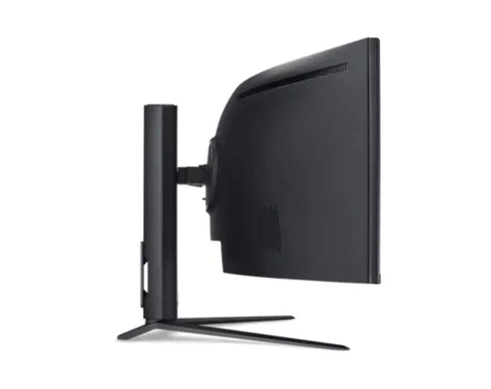 Predator Z Gaming-Monitor im Curved-Design | Z57 | Schwarz-1