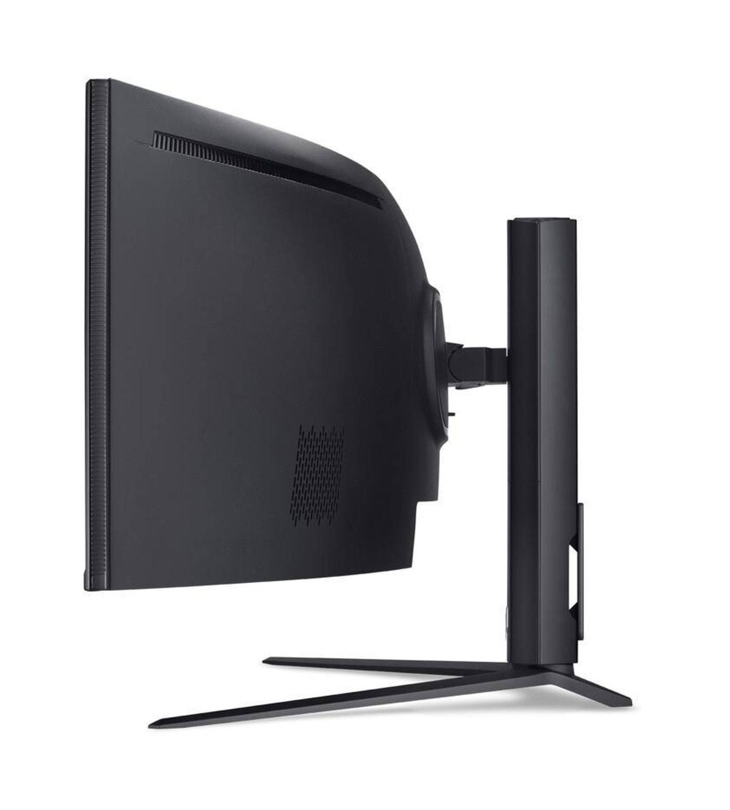 Predator Z Gaming-Monitor im Curved-Design | Z57 | Schwarz-2