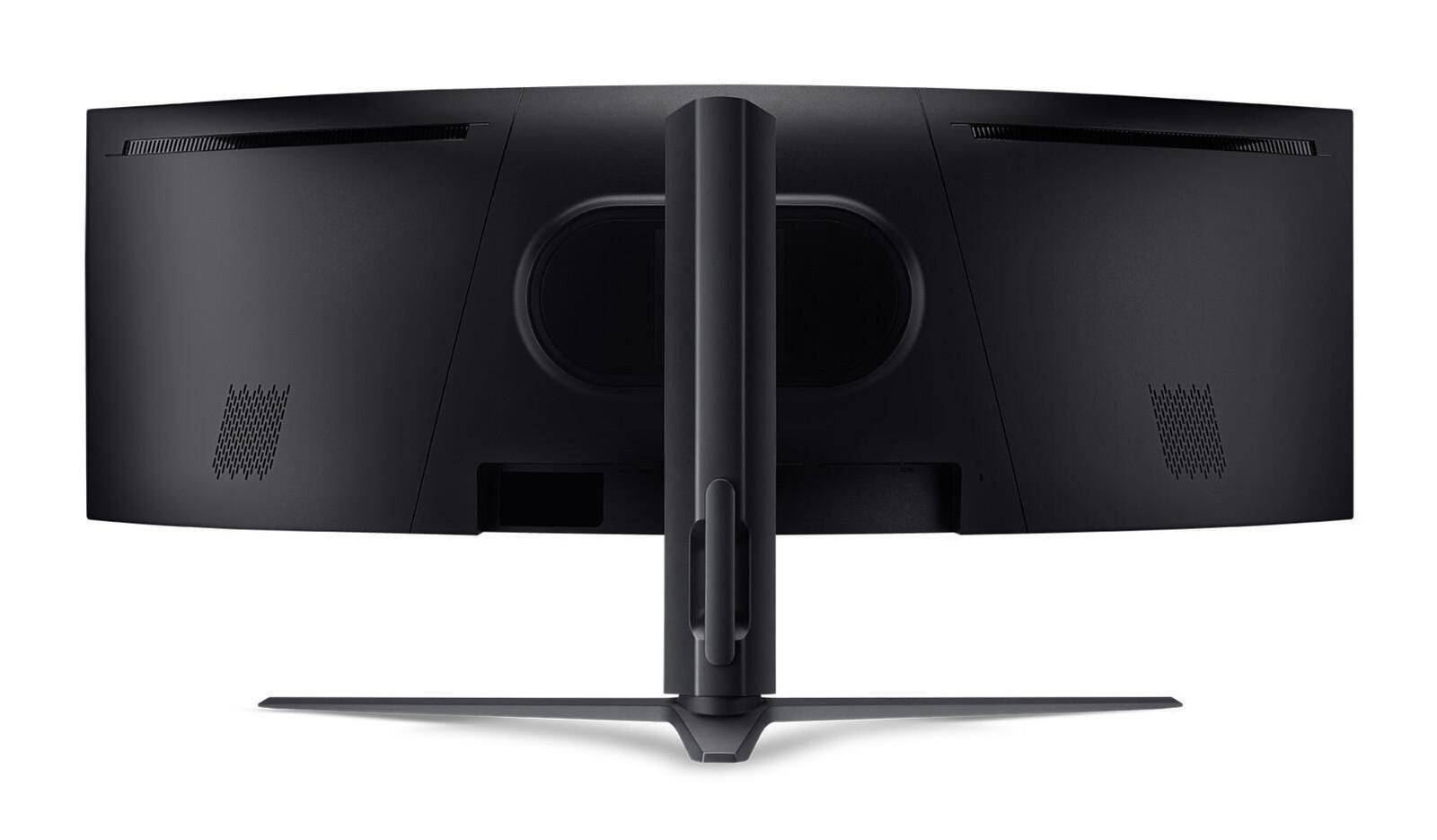 Predator Z Gaming-Monitor im Curved-Design | Z57 | Schwarz-4