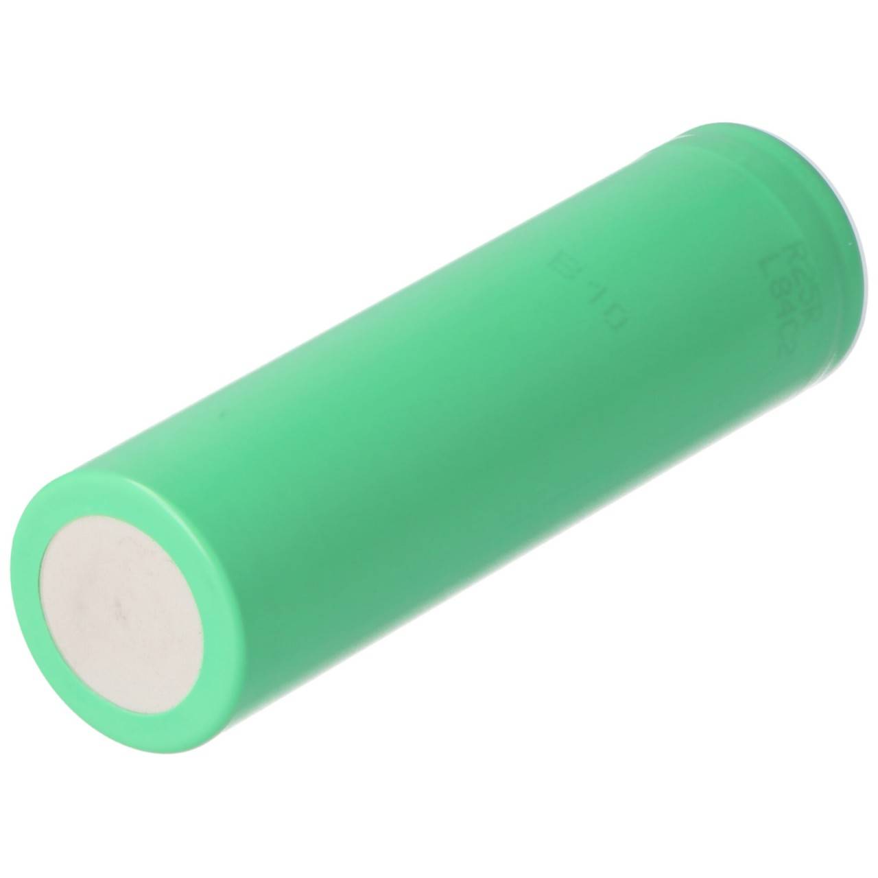 Samsung INR18650-25R 2500mAh 3,7V, Lithium Ionen Akku, ungeschützt-2