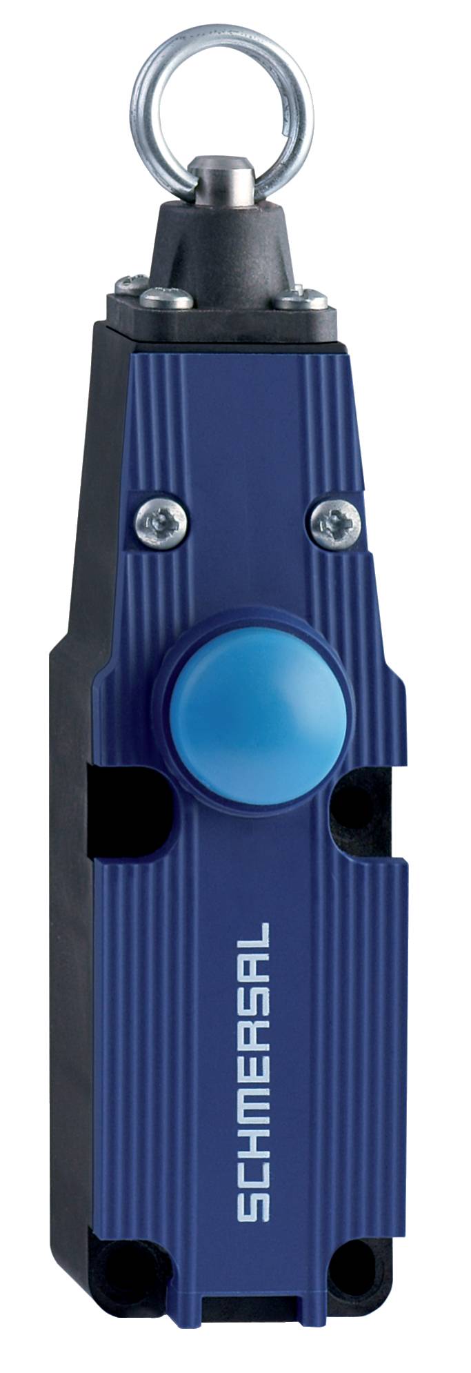 SCHMERSAL ZQ 700-02 Seilzug-Notschalter Hst.-Teile-Nr.: 101192478-0