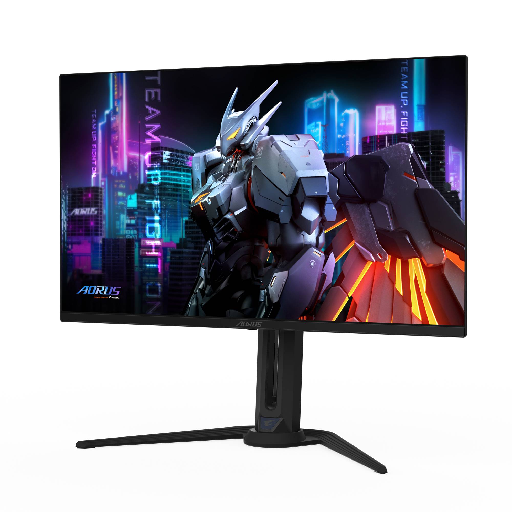 GIGABYTE AORUS FO32U 81,28cm 32Zoll OLED Monitor 3840x2160 165Hz HDR400 HDMI 2.1 x2 Display port 1.4 x1-2