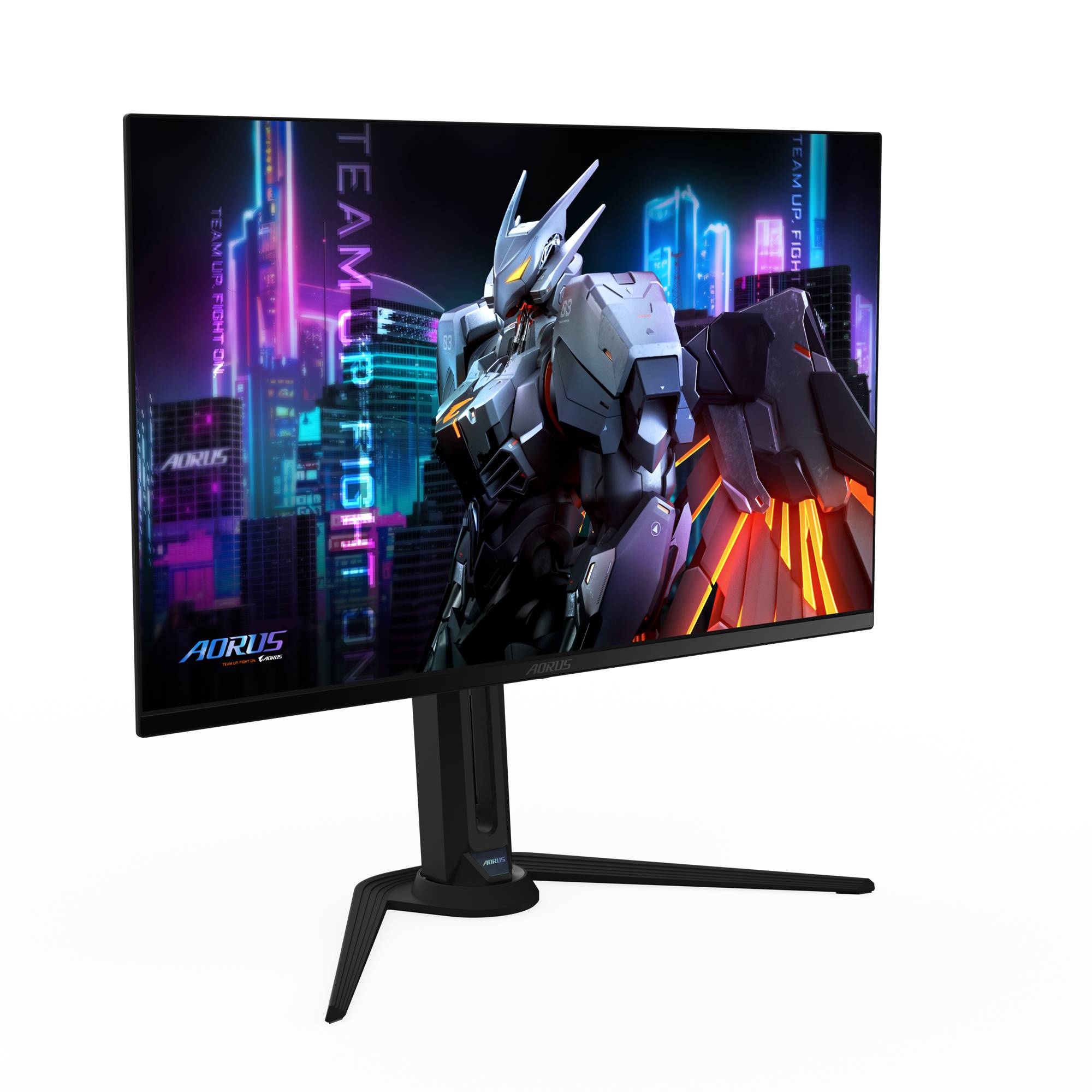 GIGABYTE AORUS FO32U 81,28cm 32Zoll OLED Monitor 3840x2160 165Hz HDR400 HDMI 2.1 x2 Display port 1.4 x1-3