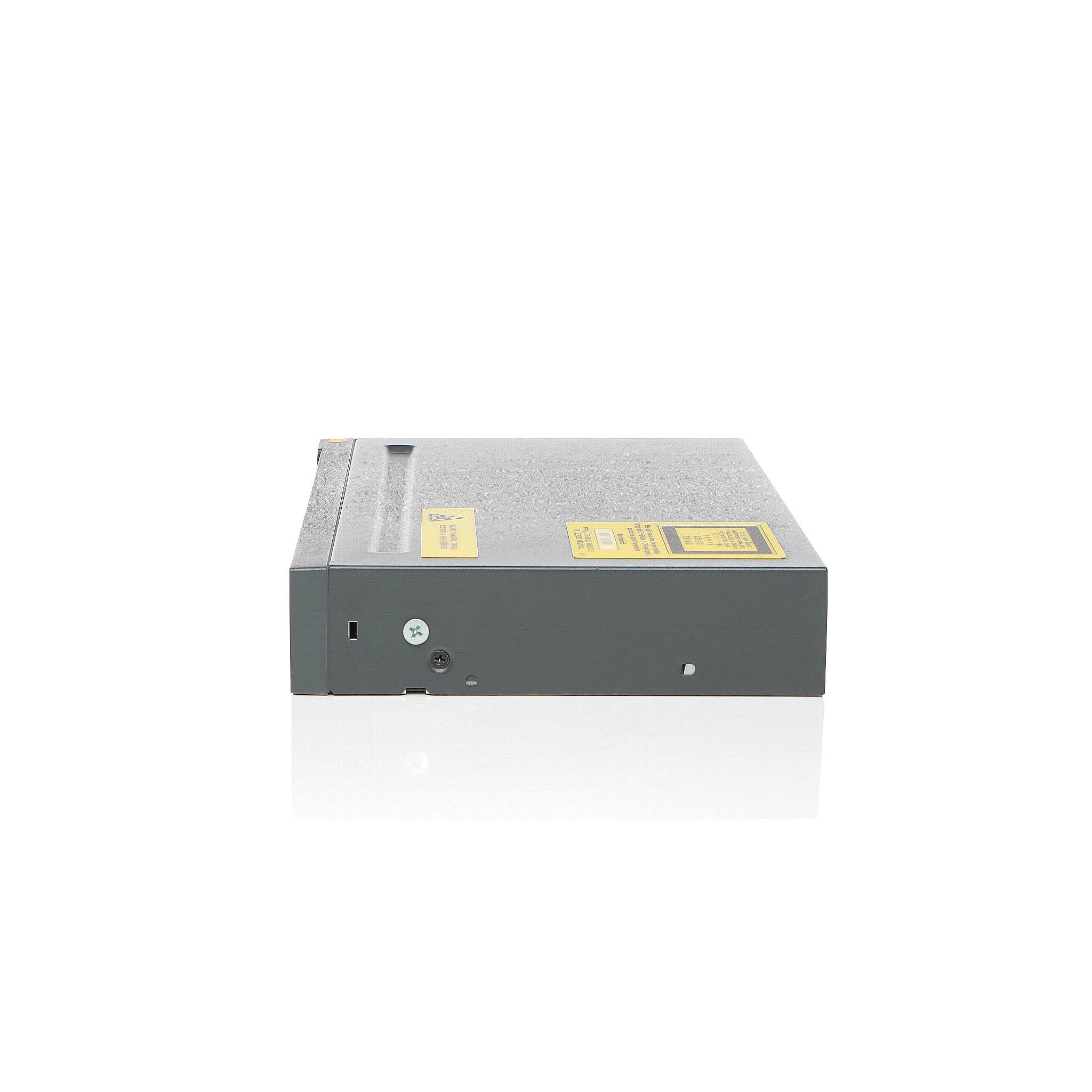 Cisco ME-3400G-2CS-A Switch - 2 Anschlüsse - managed Netzwerkgerät-1