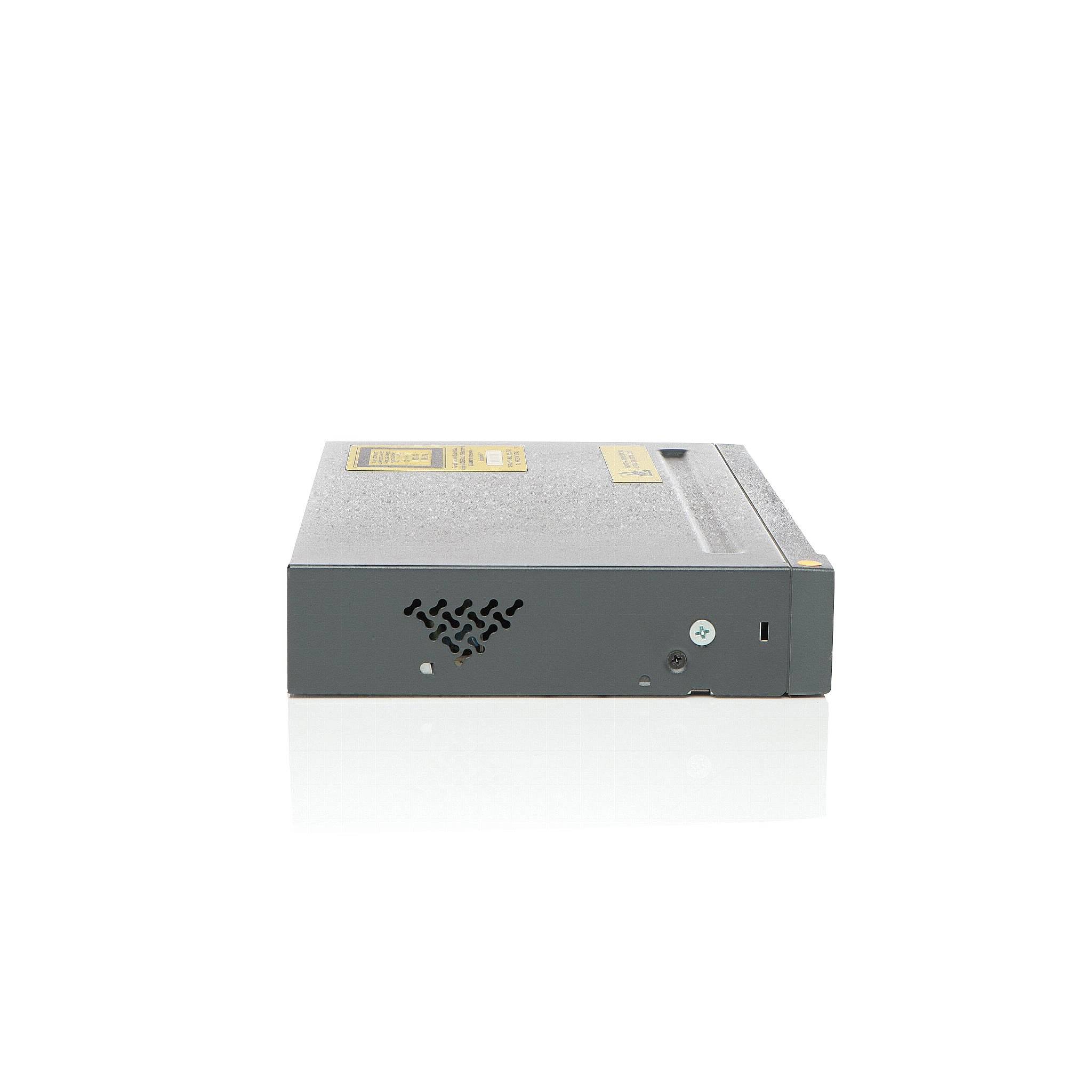 Cisco ME-3400G-2CS-A Switch - 2 Anschlüsse - managed Netzwerkgerät-3