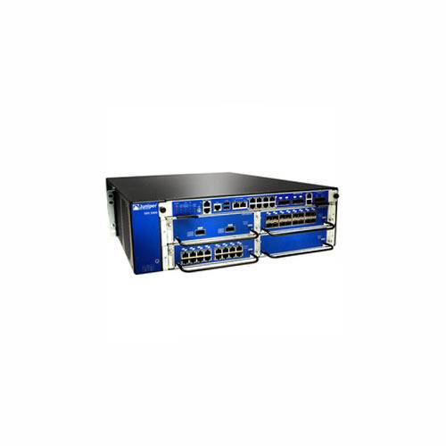 Juniper Networks SRX3400BASE-AC Sicherheitsgerät Netzwerkgerät