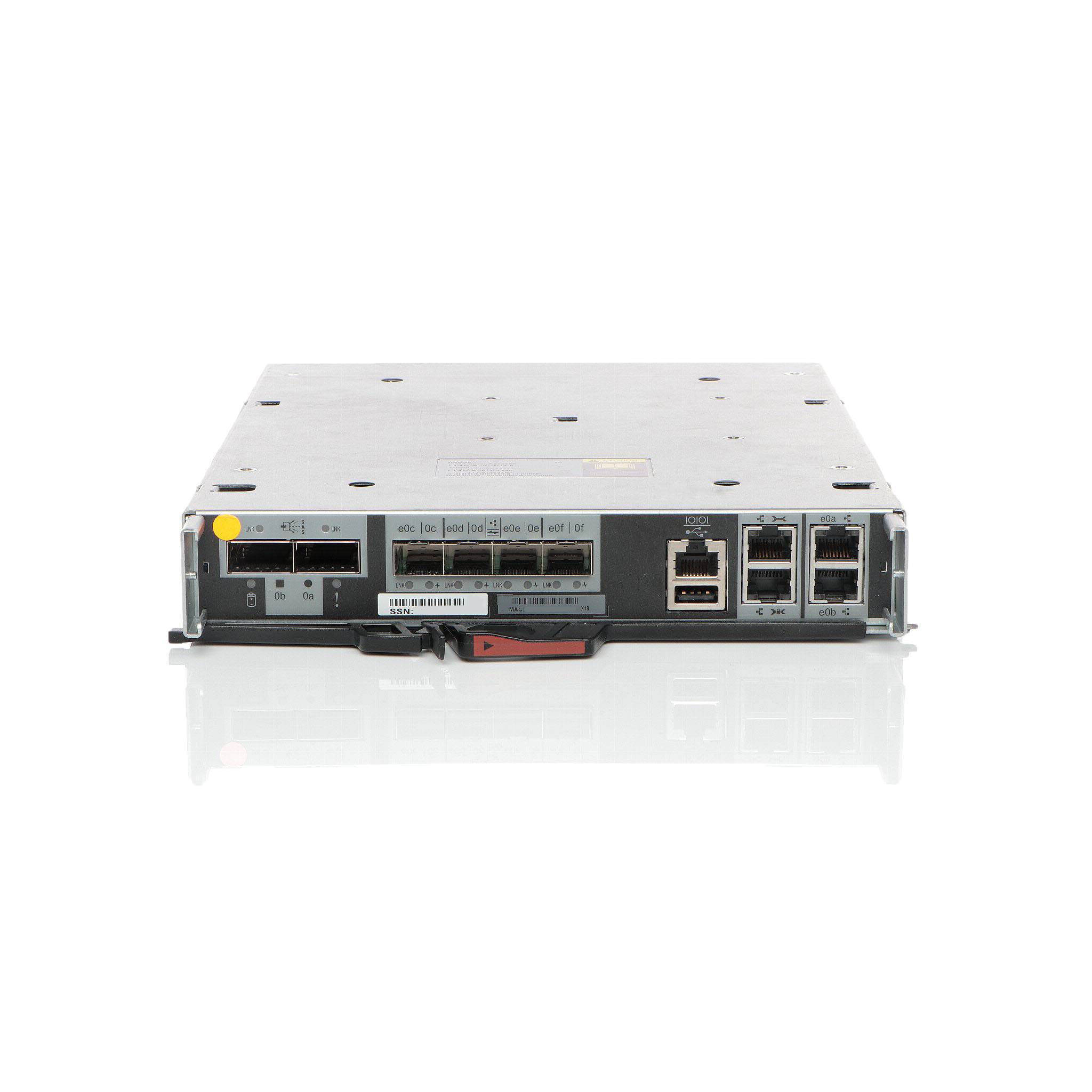 Netapp 111-01324 Netzwerkgerät-0
