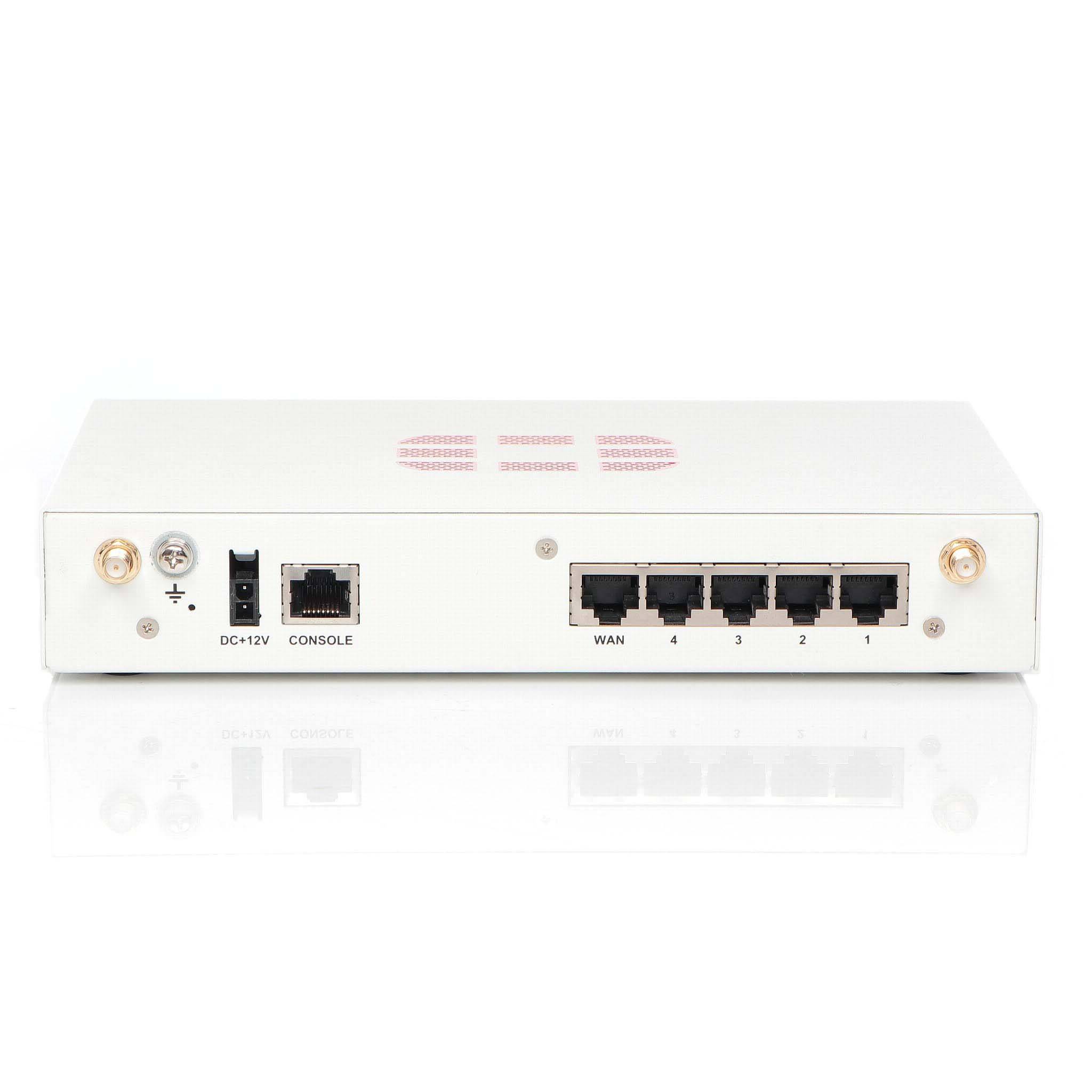 Fortinet für tiWIFI-30E Netzwerkgerät-2