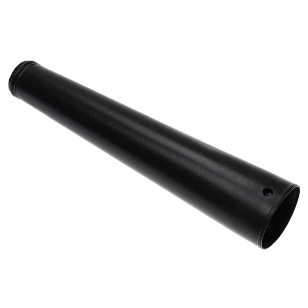 vhbw Absaugdüse kompatibel mit Makita UB1103 Akku-Gebläse Schwarz