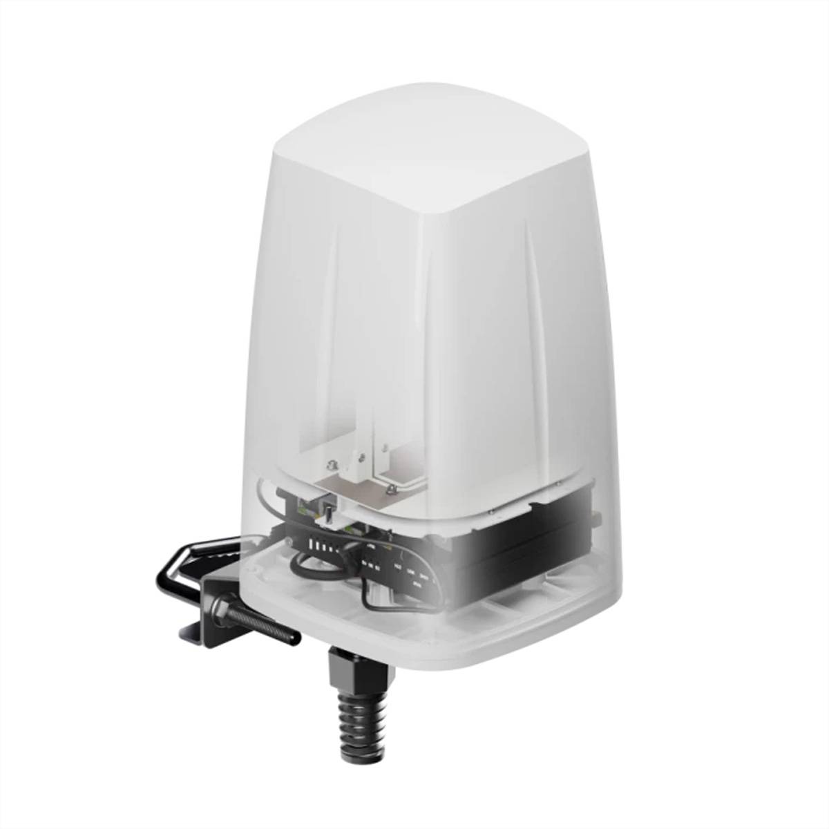 TELTONIKA PR1IC970 Outdoor Antenne LTE/Wi-Fi RUTX11 und RUTM11 Router-0