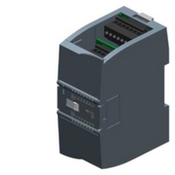 Siemens 6ES7221-1BH32-0XB0 Digital & Analog I/O Modul Quellkanal Industriematerial Automation