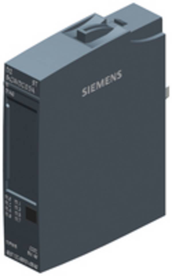 Siemens 6ES7132-6BF01-0BA0 Netzteil & Spannungsumwandler Drinnen Mehrfarbig Industriematerial