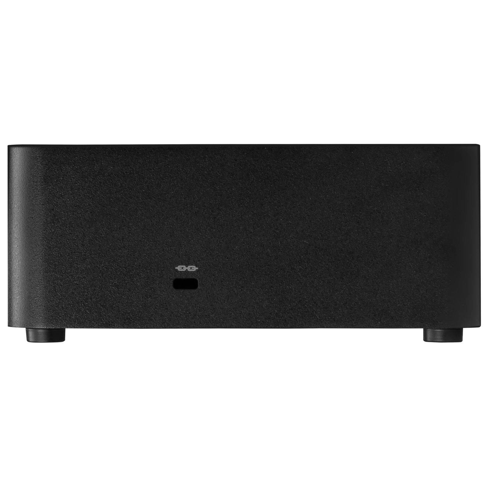 MSI Cubi NUC 1MG Mini-PC Barebone Intel Core 5 Processor 120U-4
