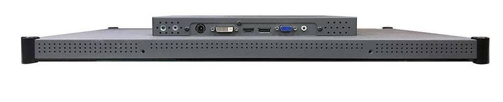 AG Neovo X-2402 - LED-Monitor - 61 cm (24") (23.8" sichtbar)-1
