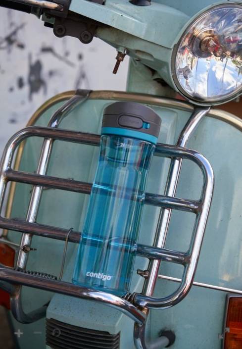 Contigo Trinkflasche Jackson 2.0, 720 ml, Juniper-2