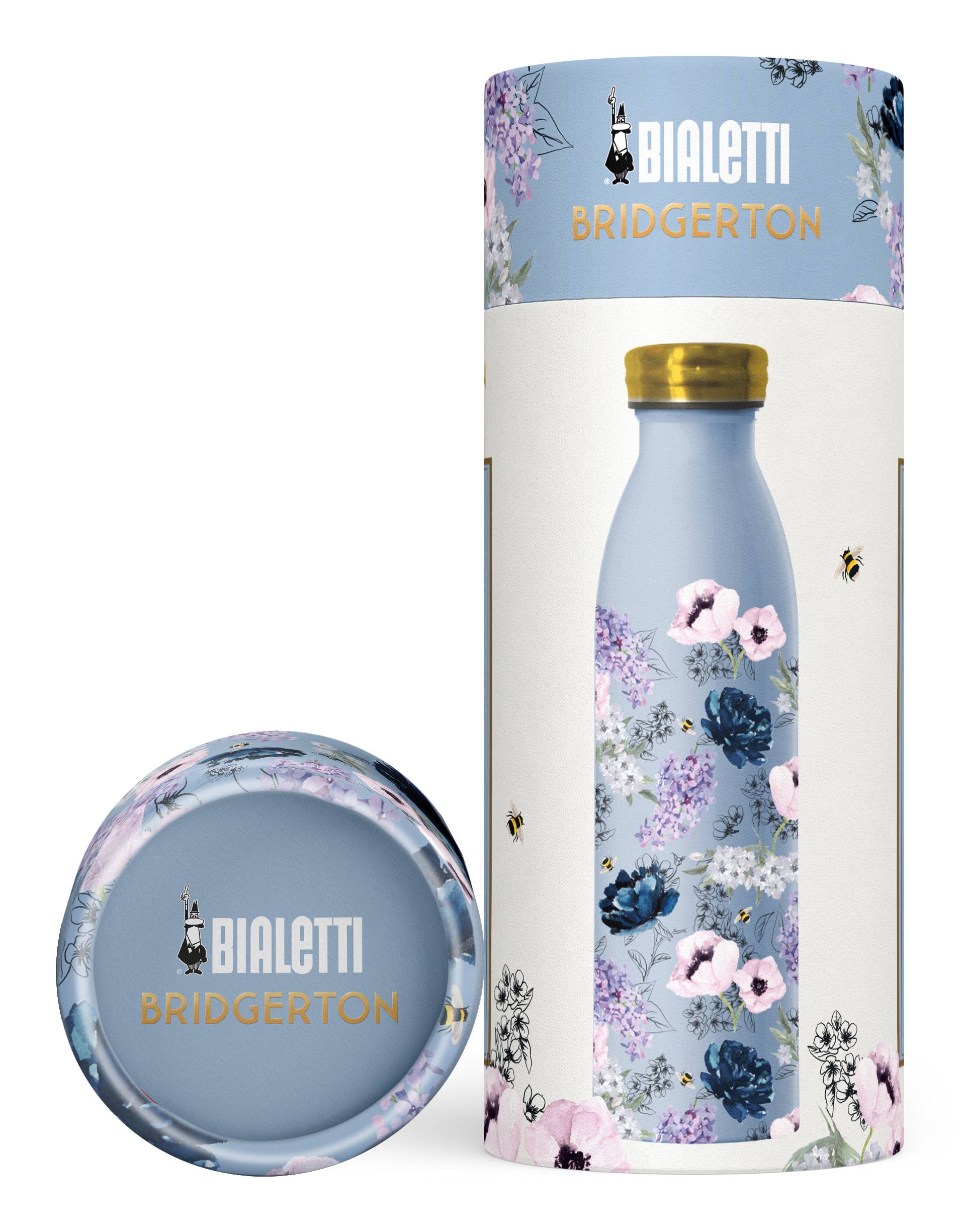 BIALETTI - Thermoflasche 450ml BRIDGERTON-2