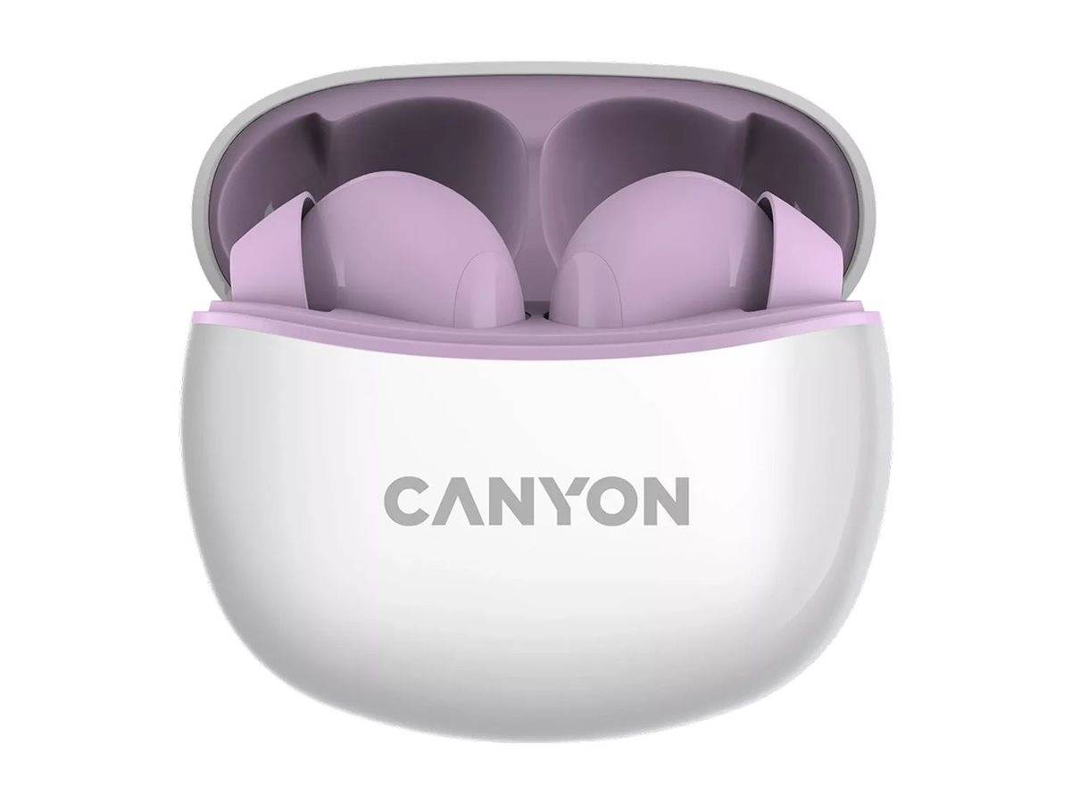 Canyon TWS-5 - True Wireless-Kopfhörer mit Mikrofon-1