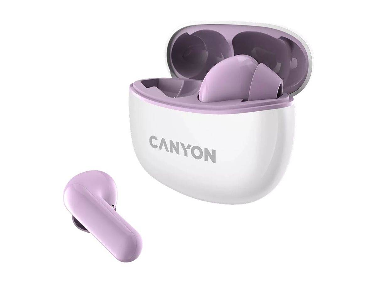 Canyon TWS-5 - True Wireless-Kopfhörer mit Mikrofon-3