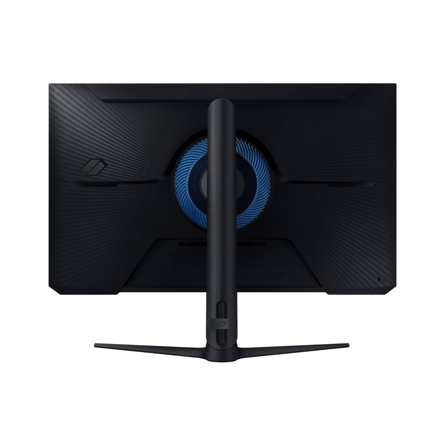 Samsung LS32DG302EUXEN, 81,3 cm (32"), 1920 x 1080 Pixel, Full HD, LCD, 1 ms, Schwarz-2