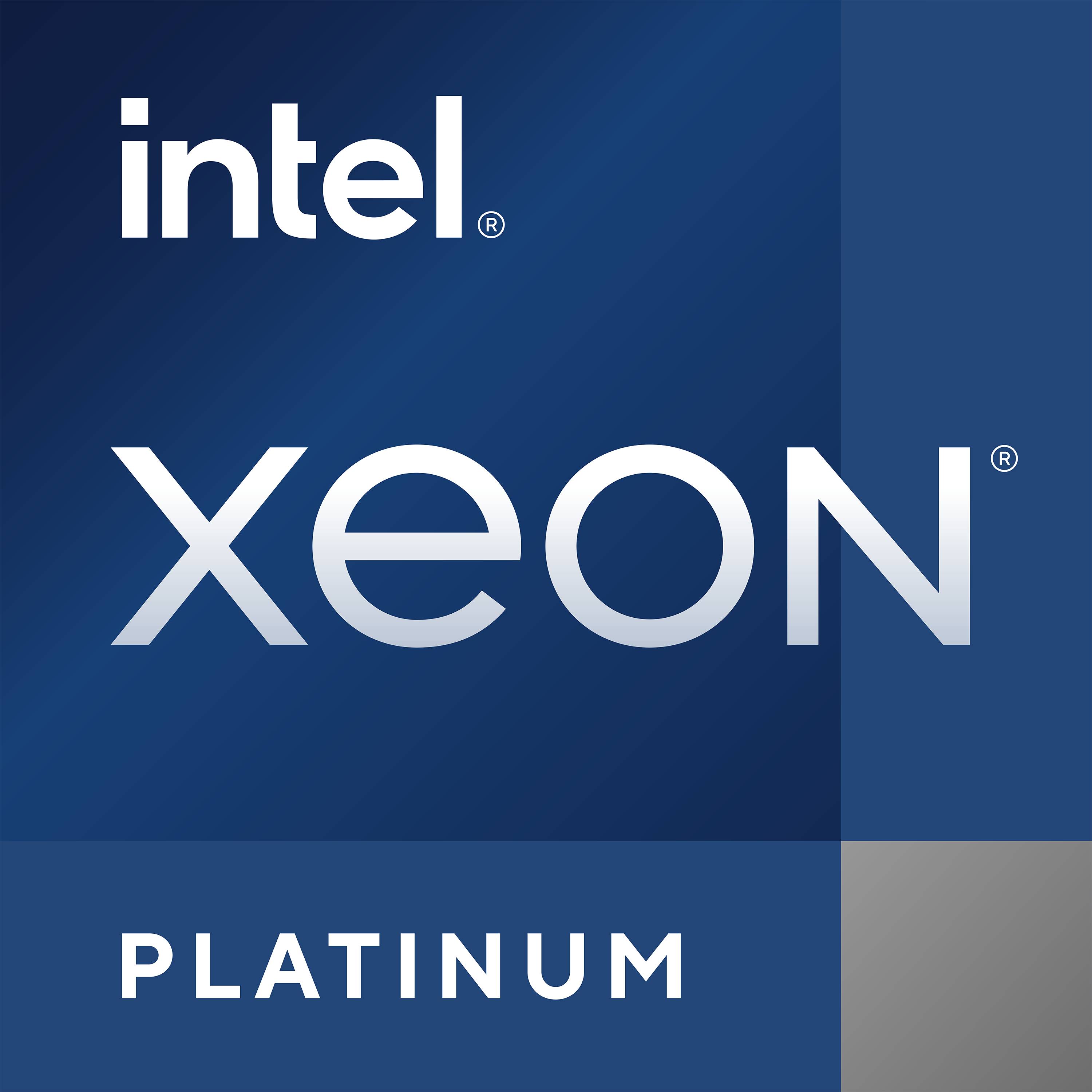 Intel Xeon Platinum 8461V - 2.2 GHz - 48 Kerne-1