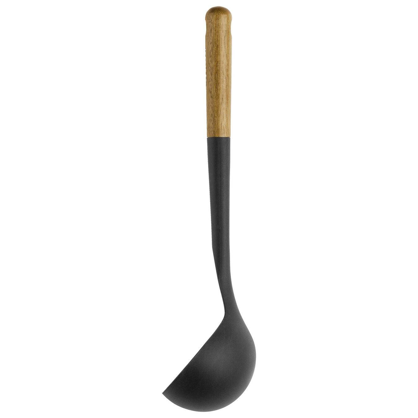 ZWILLING - Staub Silicone Soup Ladle, 310 mm, 99 mm, 74 mm, Frankreich-2